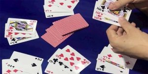 Bài Liêng - Loại Hình Cá Cược Được Ưa Chuộng Và Phổ Biến