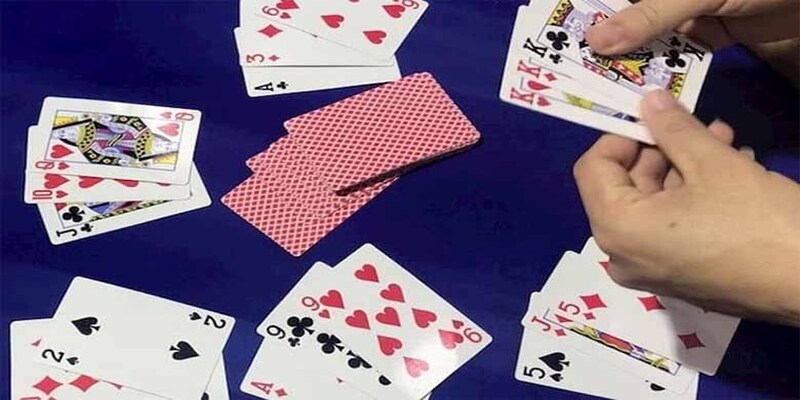 Bài Liêng - Loại Hình Cá Cược Được Ưa Chuộng Và Phổ Biến