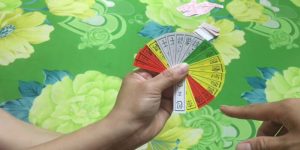 Bài Tứ Sắc - Sân Chơi Dành Cho Người Đam Mê Cá Cược