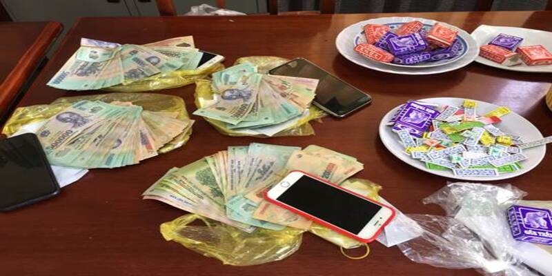 Đơn giản nhất bạn cần biết về bài tứ sắc