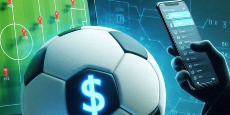 Kèo kick off: Hướng dẫn chơi, chiến thuật và sai lầm cần tránh