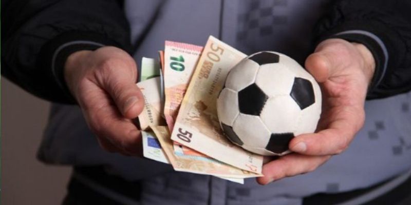 Chiến thuật vào kèo từ các chuyên gia sẽ giúp tăng khả năng thắng cược Chiến thuật vào kèo từ các chuyên gia sẽ giúp tăng khả năng thắng cược