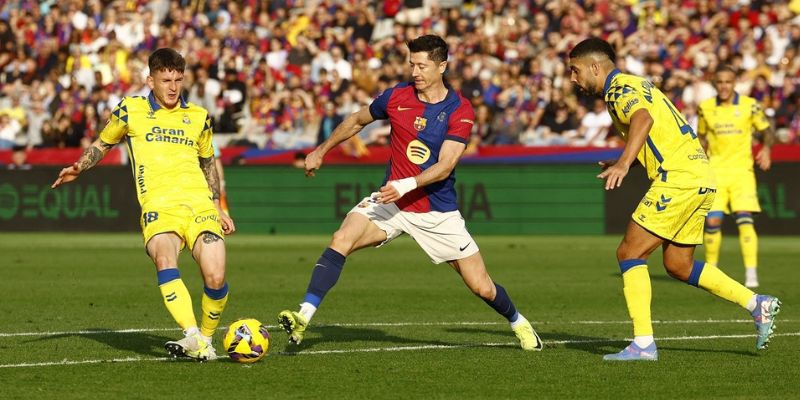 Những lỗi phổ biến của người chơi khi vào kèo Những lỗi phổ biến của người chơi khi vào kèo