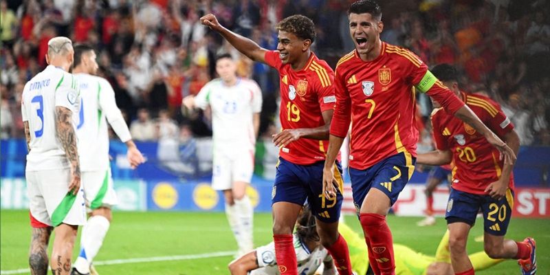 Kèo Kick off đang thu hút được sự quan tâm lớn từ người hâm mộ Kèo Kick off đang thu hút được sự quan tâm lớn từ người hâm mộ