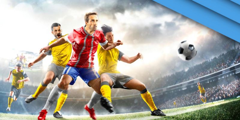 Kèo Rung: Bí Quyết Nắm Bắt Cơ Hội Trong Cá Cược Trực Tiếp