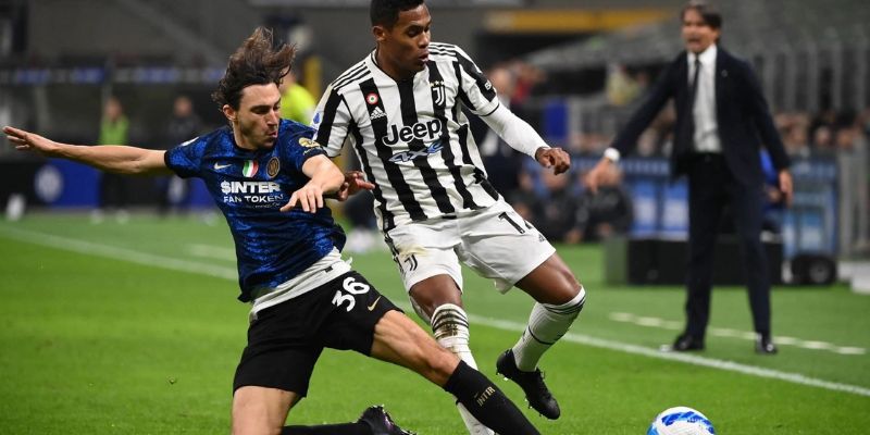 Nghiên cứu kỹ chiến thuật đặt cược sẽ giúp các bet thủ tăng tỷ lệ thắng Nghiên cứu kỹ chiến thuật đặt cược sẽ giúp các bet thủ tăng tỷ lệ thắng