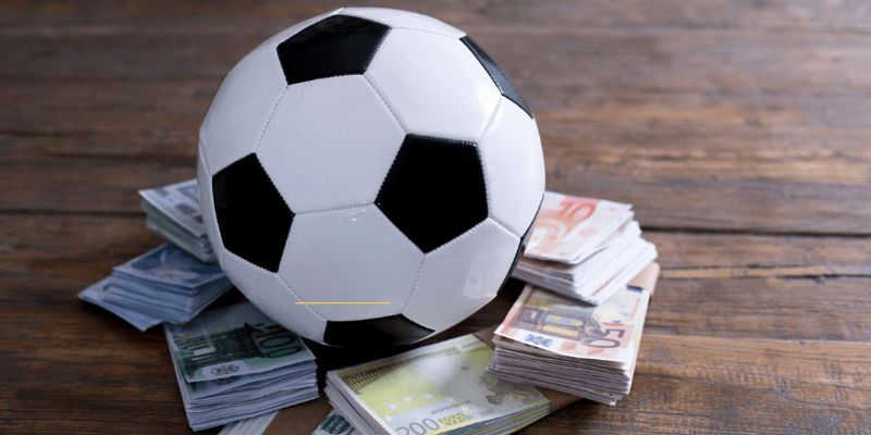 Cược tỷ số đang thu hút nhiều sự quan tâm từ các bet thủ Cược tỷ số đang thu hút nhiều sự quan tâm từ các bet thủ