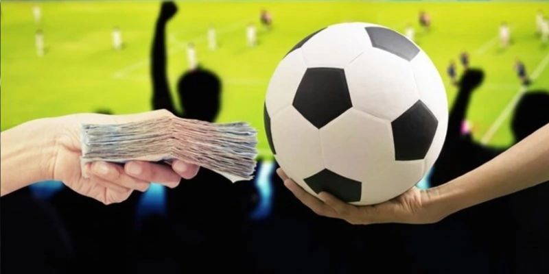 Kèo tỷ số với những mức cược hấp dẫn Kèo tỷ số với những mức cược hấp dẫn