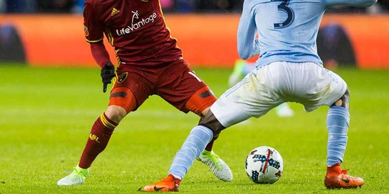 Nền tảng cung cấp biểu đồ biến động odds theo thời gian thực