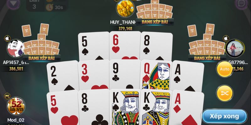 Nền tảng cung cấp biểu đồ thống kê các lỗi phổ biến nhất