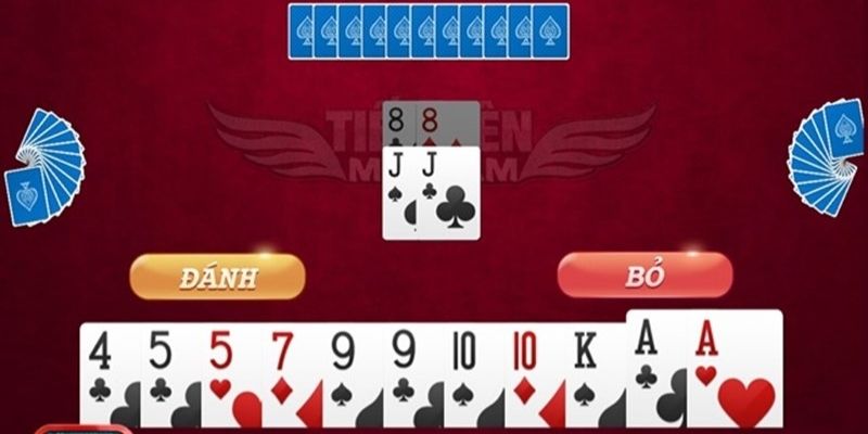 Tiến Lên: Bật Mí Bí Quyết Thống Lĩnh Mọi Ván Đấu Dễ Dàng