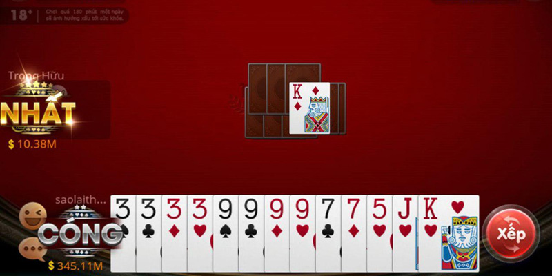 Tiến Lên Miền Bắc: Những Lưu Ý Quan Trọng Cần Ghi Nhớ