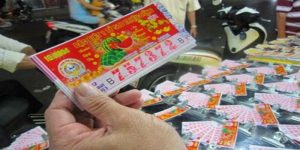 Xổ Số Truyền Thống - Cơ Hội Đổi Đời Chỉ Sau Một Tấm Vé