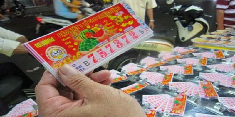 Xổ Số Truyền Thống - Cơ Hội Đổi Đời Chỉ Sau Một Tấm Vé